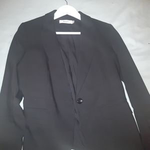 Rickis blazer size 8